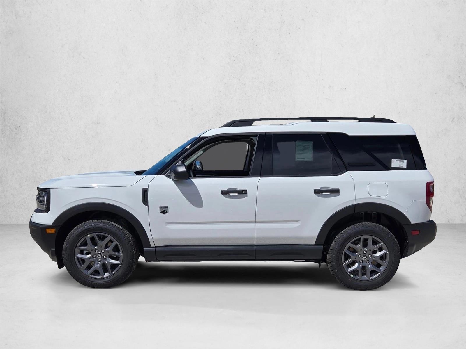 Thumbnail: 2026 Ford Bronco Sport - 2