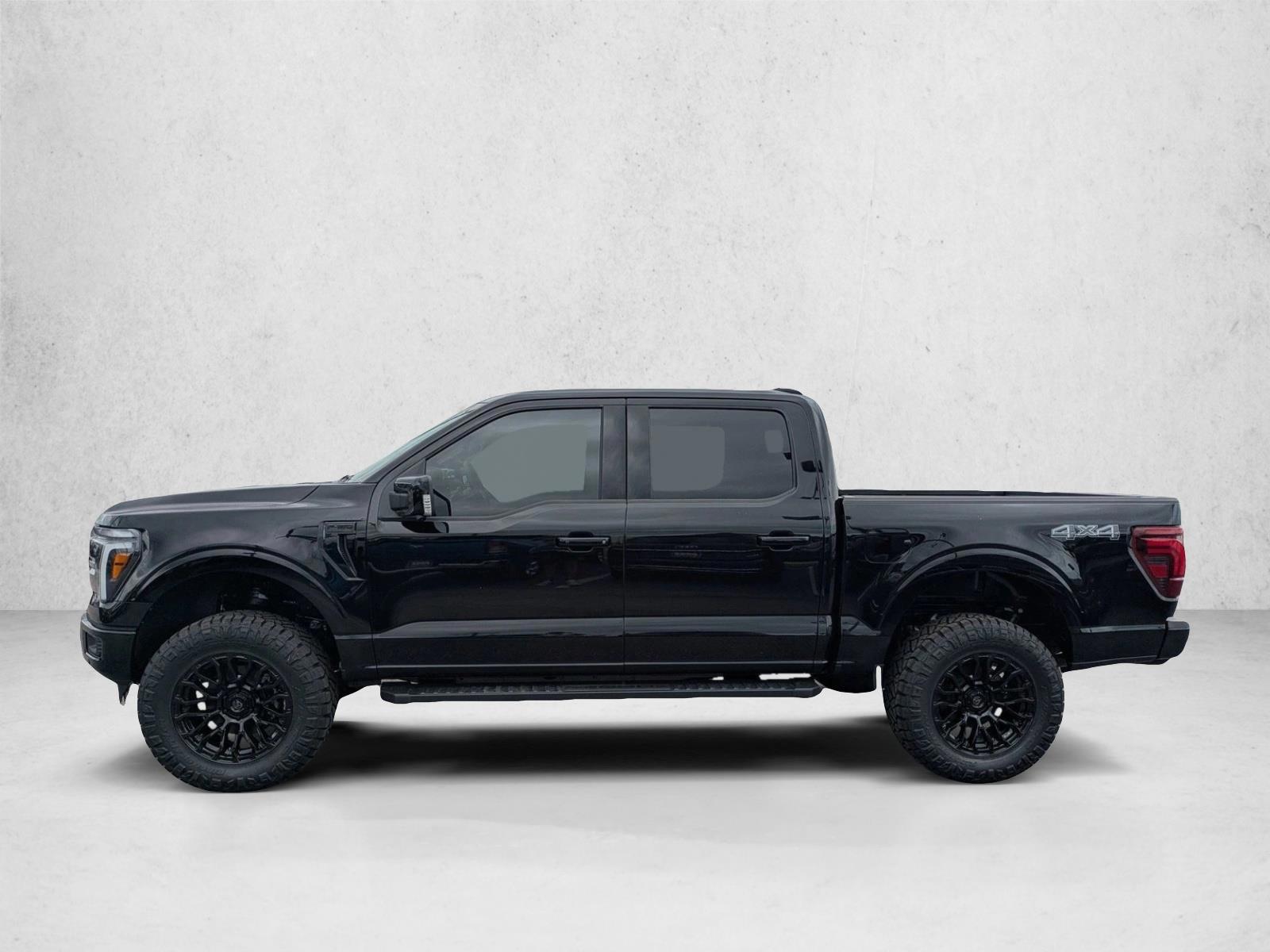 Thumbnail: 2026 Ford F-150 - 2
