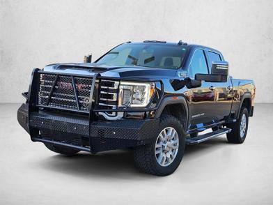 2022 GMC Sierra 2500 SLT -
                  Fort Worth, TX