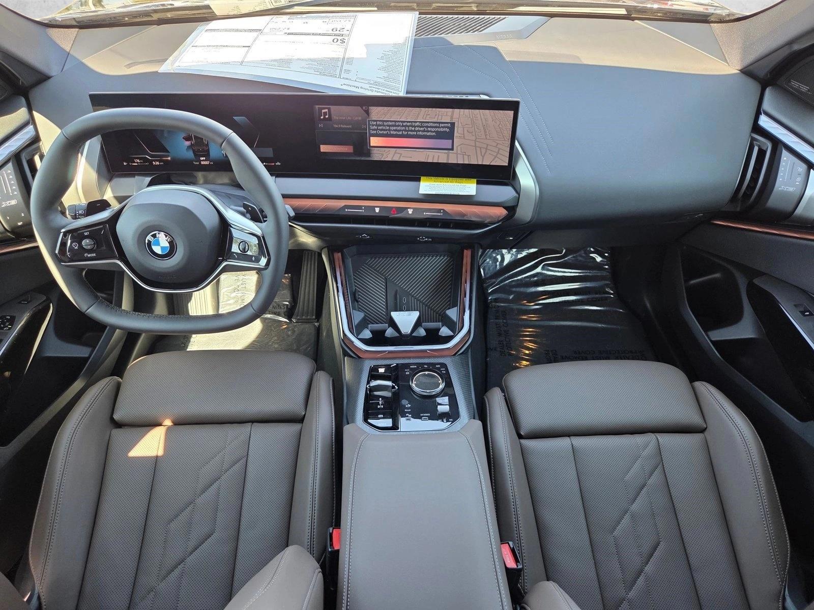 Thumbnail: 2026 BMW X3 - 4