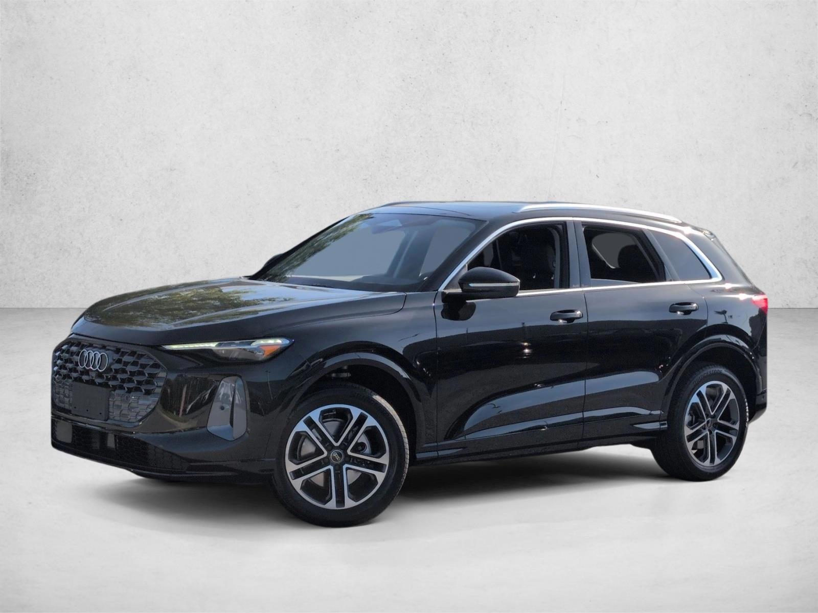 Thumbnail: 2025 Audi Q5 - 1