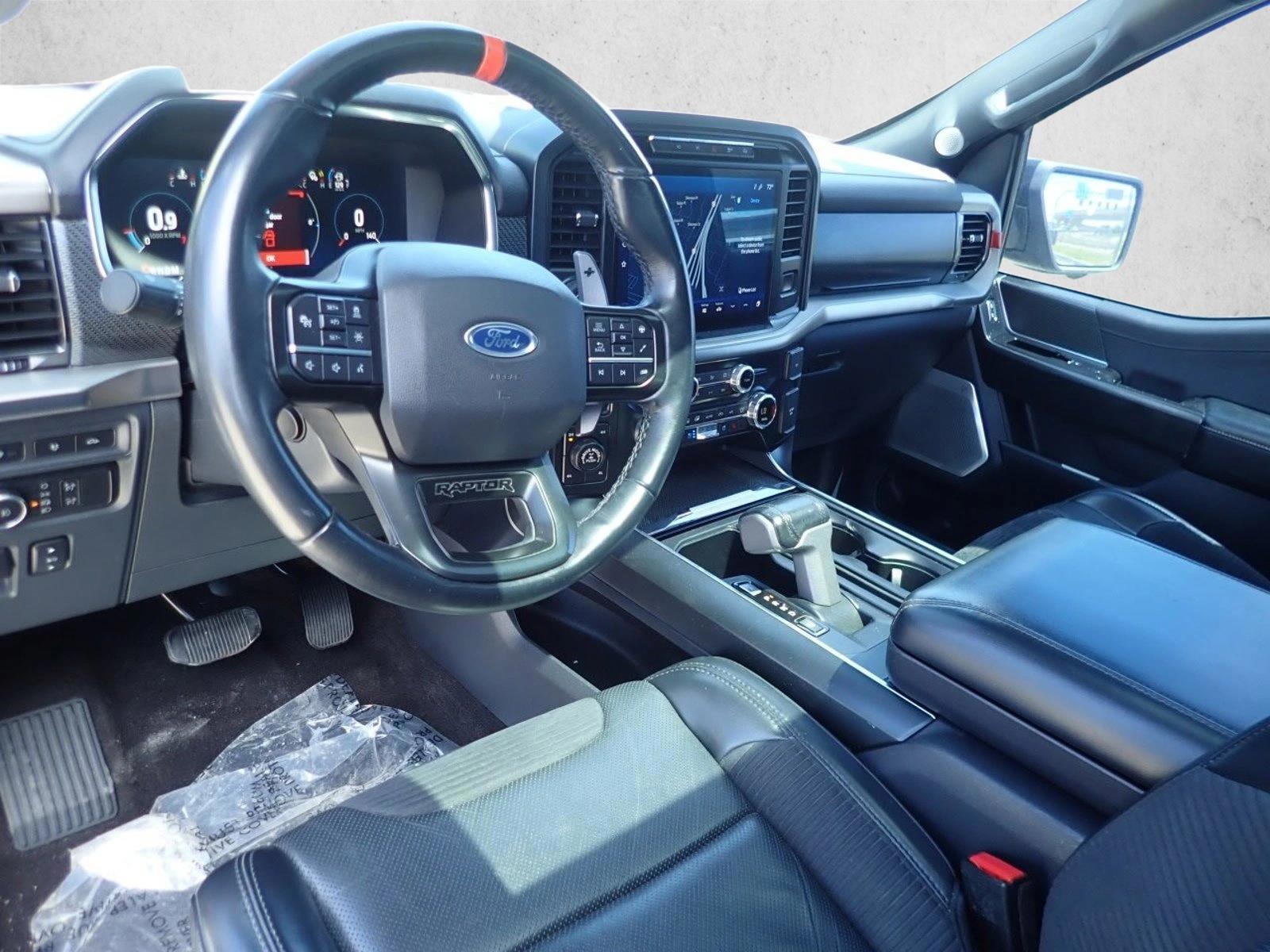Thumbnail: 2021 Ford F-150 - 3