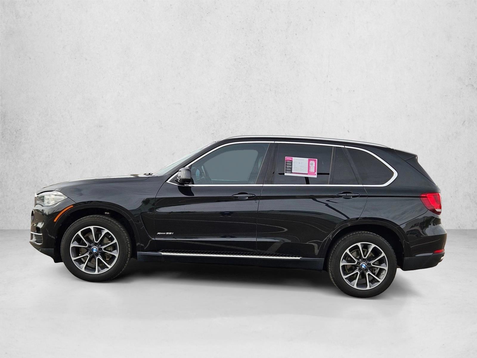 Thumbnail: 2017 BMW X5 - 2