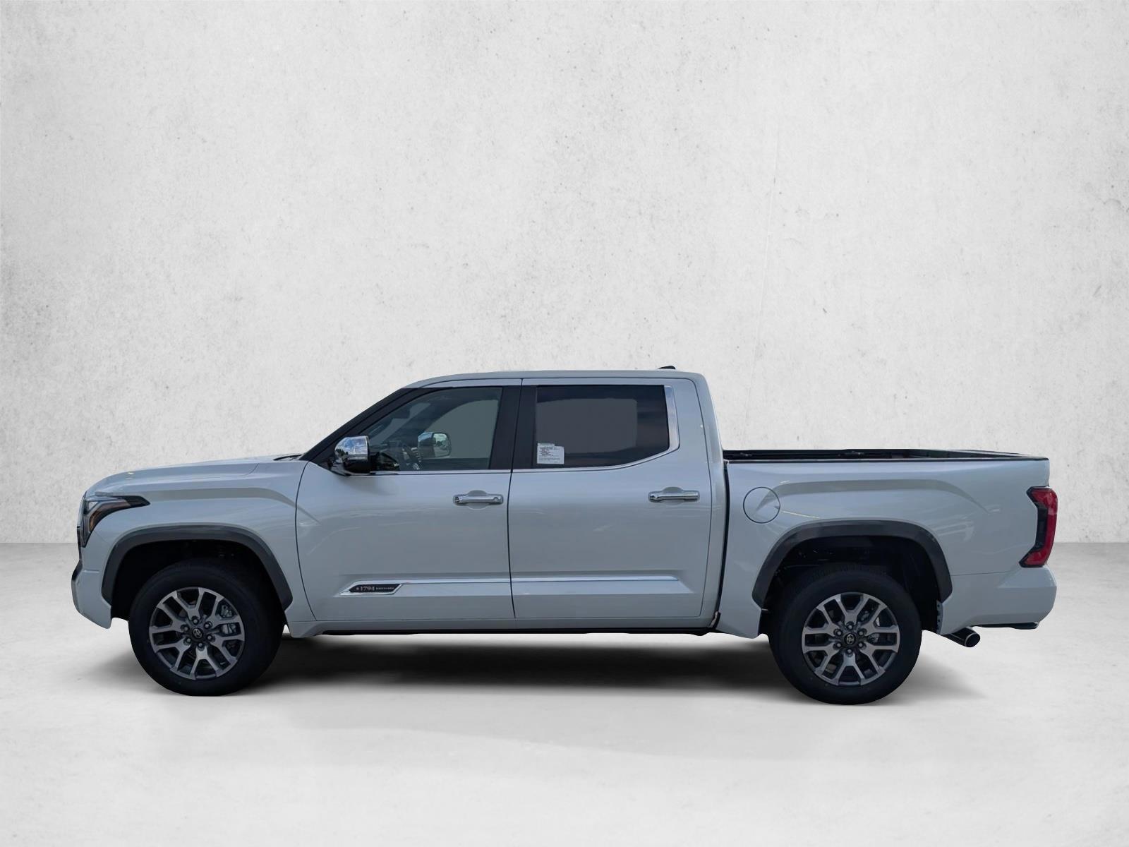 Thumbnail: 2026 Toyota Tundra - 2