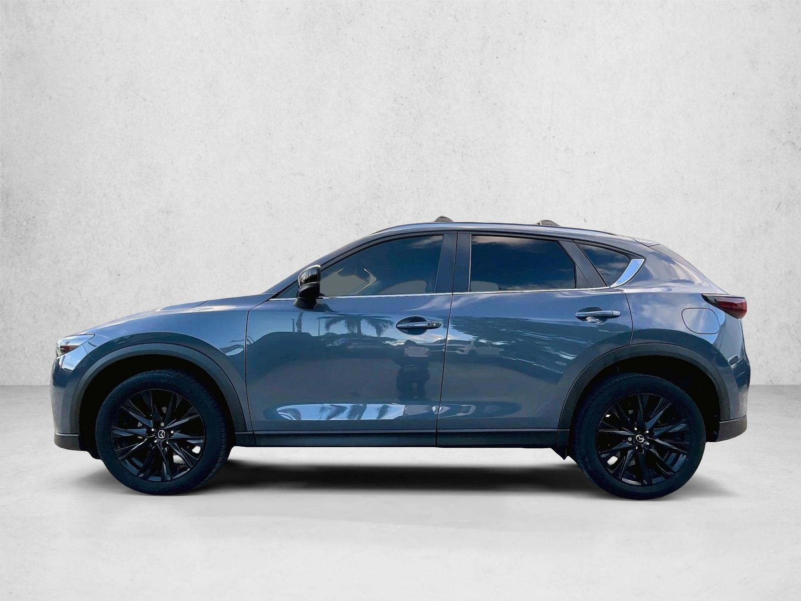 Thumbnail: 2023 Mazda CX-5 - 2
