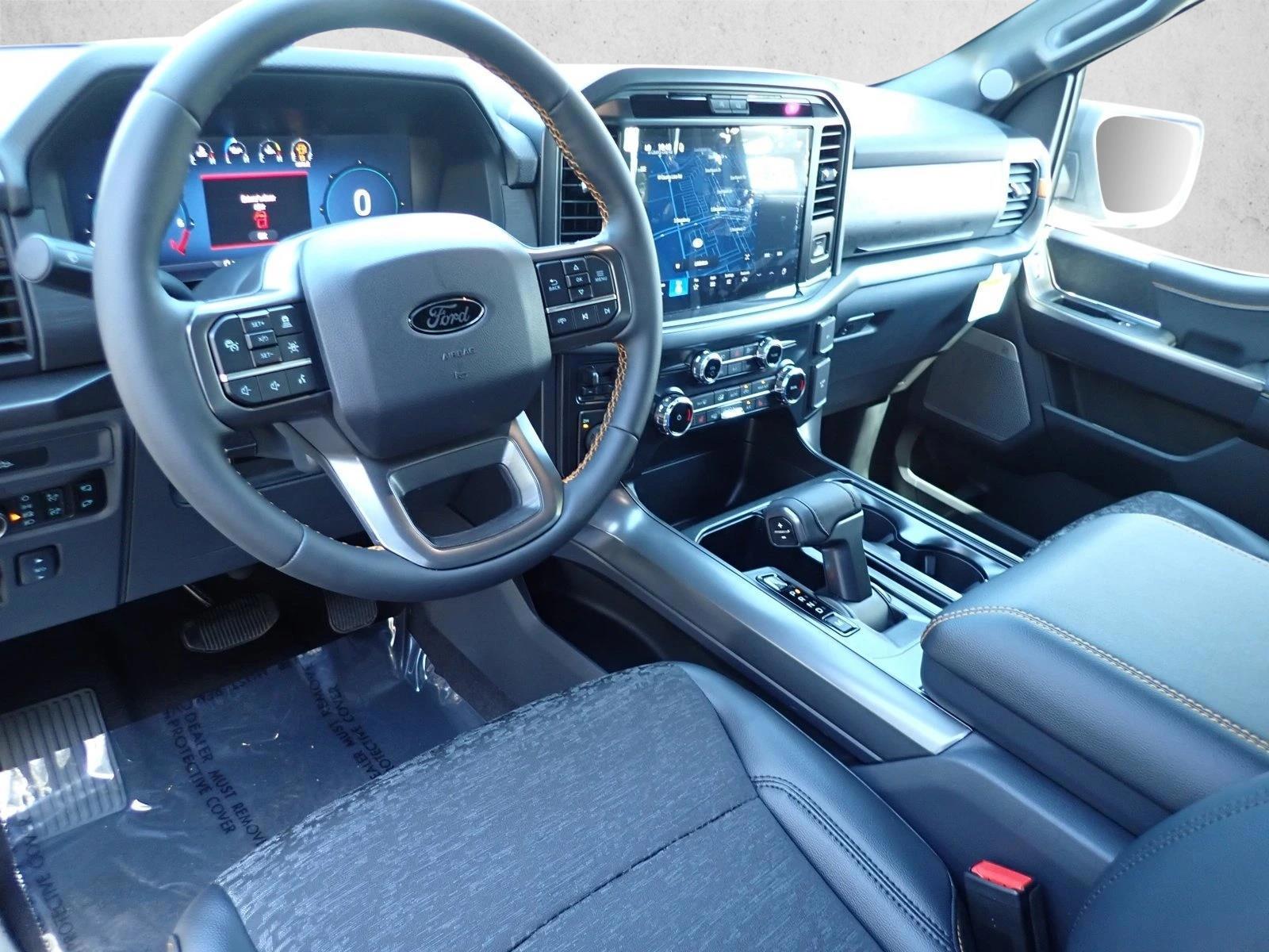 Thumbnail: 2026 Ford F-150 - 3