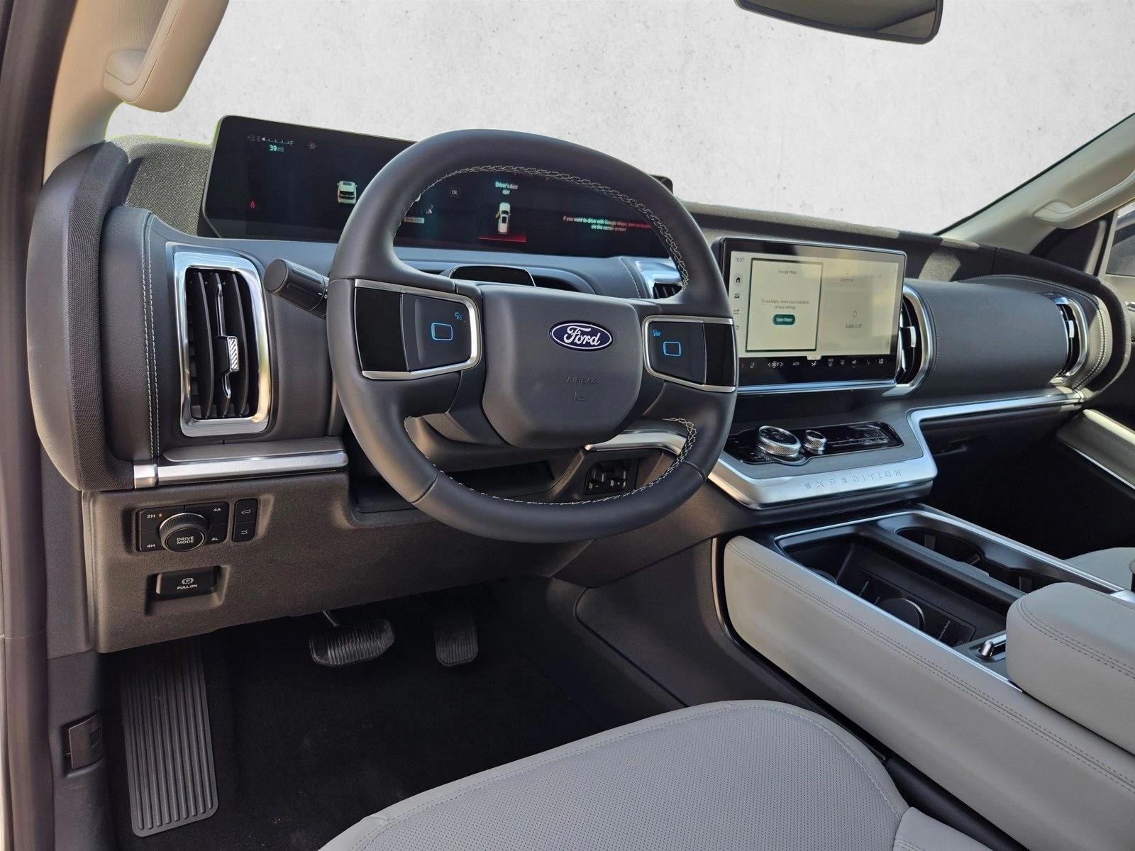 Thumbnail: 2027 Ford Expedition - 3