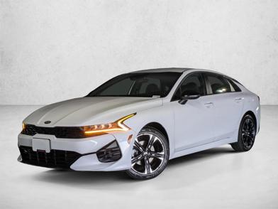 2021 Kia K5 GT-Line -
                  Buena Park, CA