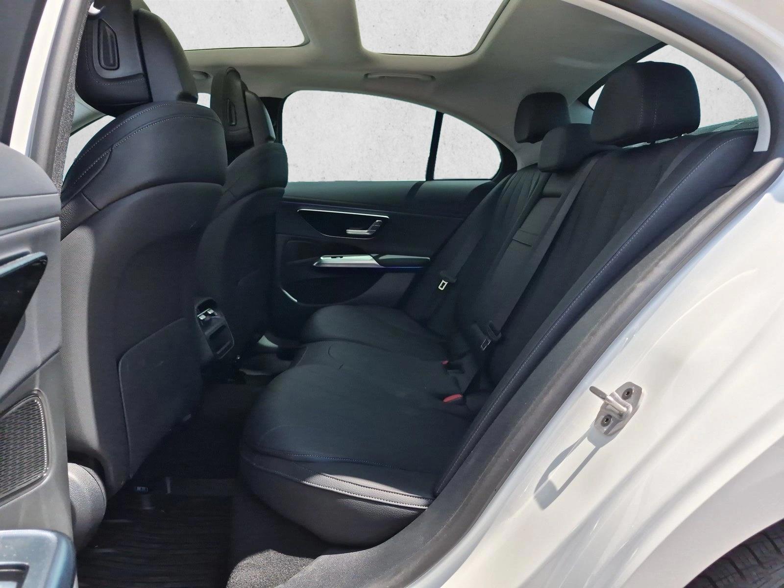 2025 Mercedes-Benz Mercedes-BenzE-Class, photo 18