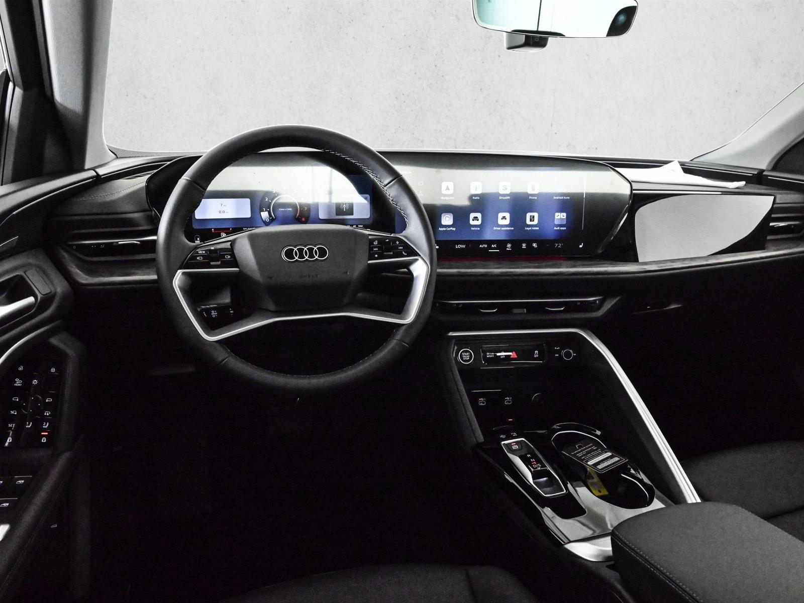Thumbnail: 2026 Audi Q5 - 3
