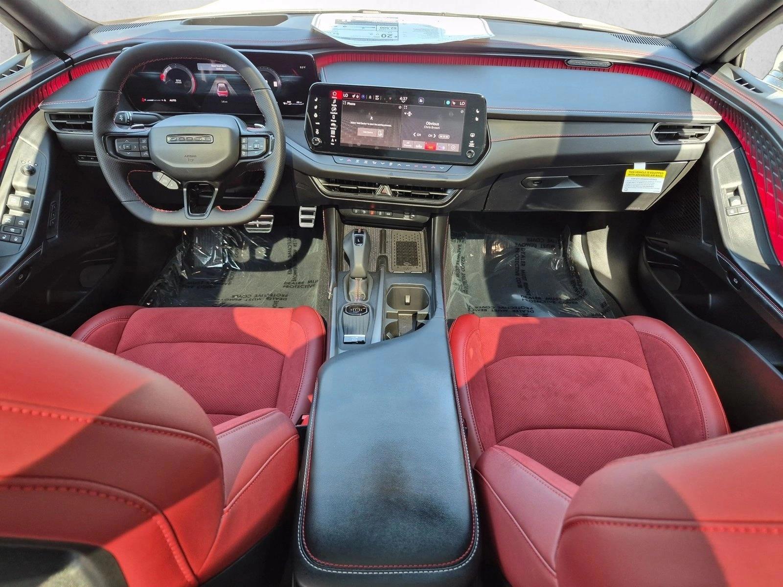 Thumbnail: 2026 Dodge Charger - 3