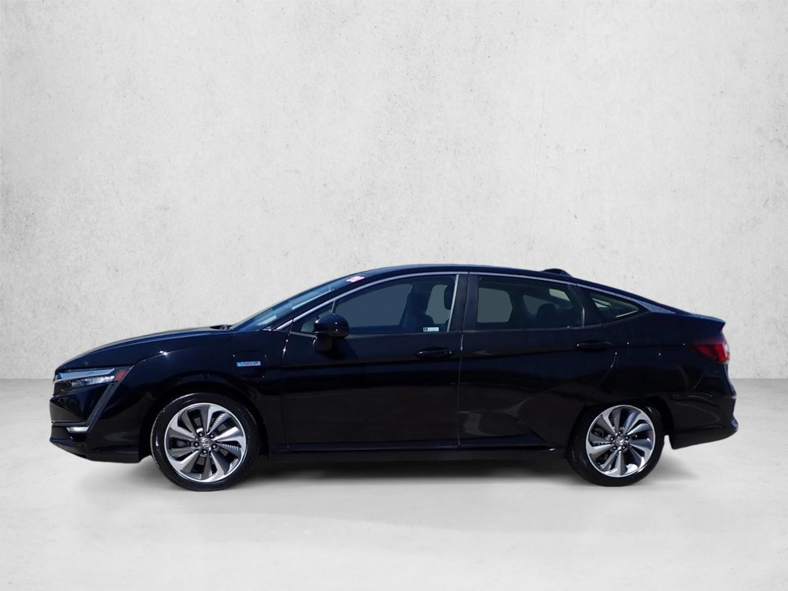 Thumbnail: 2020 Honda Clarity - 2