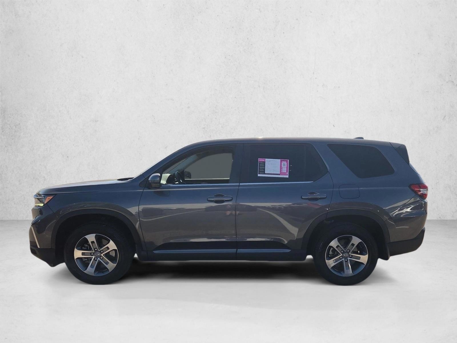 Thumbnail: 2024 Honda Pilot - 2