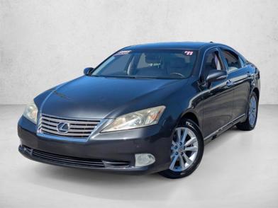 2011 Lexus ES 350 -
                  Bradenton, FL