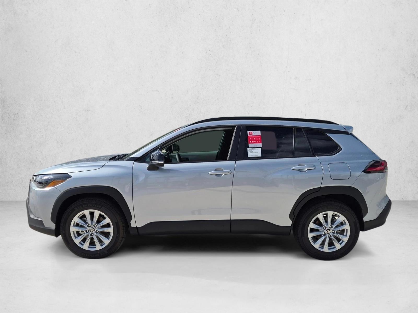 Thumbnail: 2026 Toyota Corolla Cross - 2