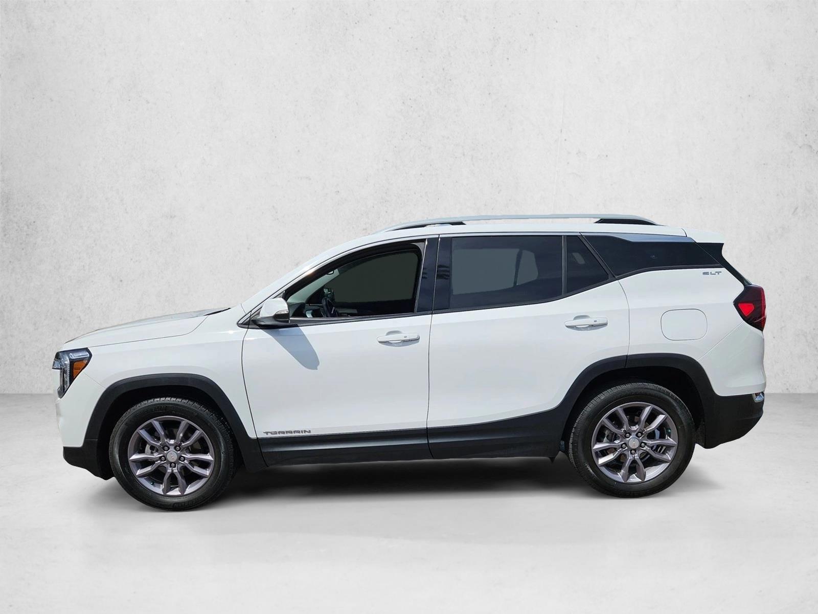Thumbnail: 2023 GMC Terrain - 2