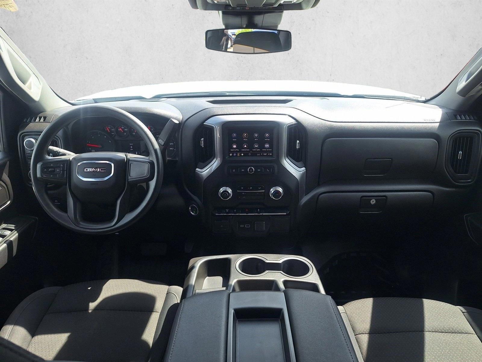 Thumbnail: 2024 GMC Sierra 3500 - 3