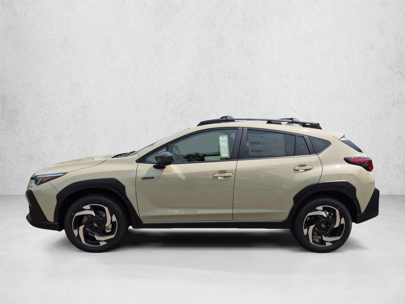 Thumbnail: 2026 Subaru Crosstrek - 2