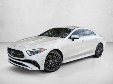 2023 Mercedes-Benz CLS 450 -
                  Hardeeville, SC
