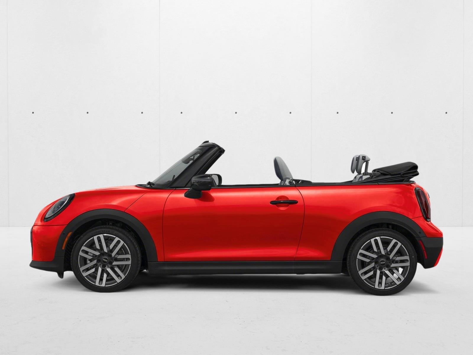 Thumbnail: 2026 MINI Cooper - 2