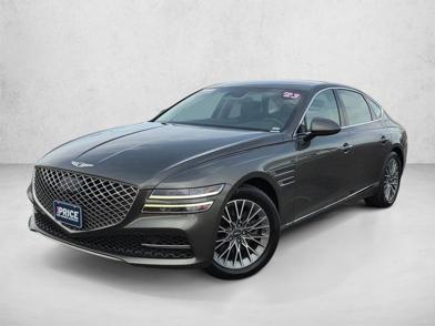 2023 Genesis G80 2.5T -
                  Henderson, NV