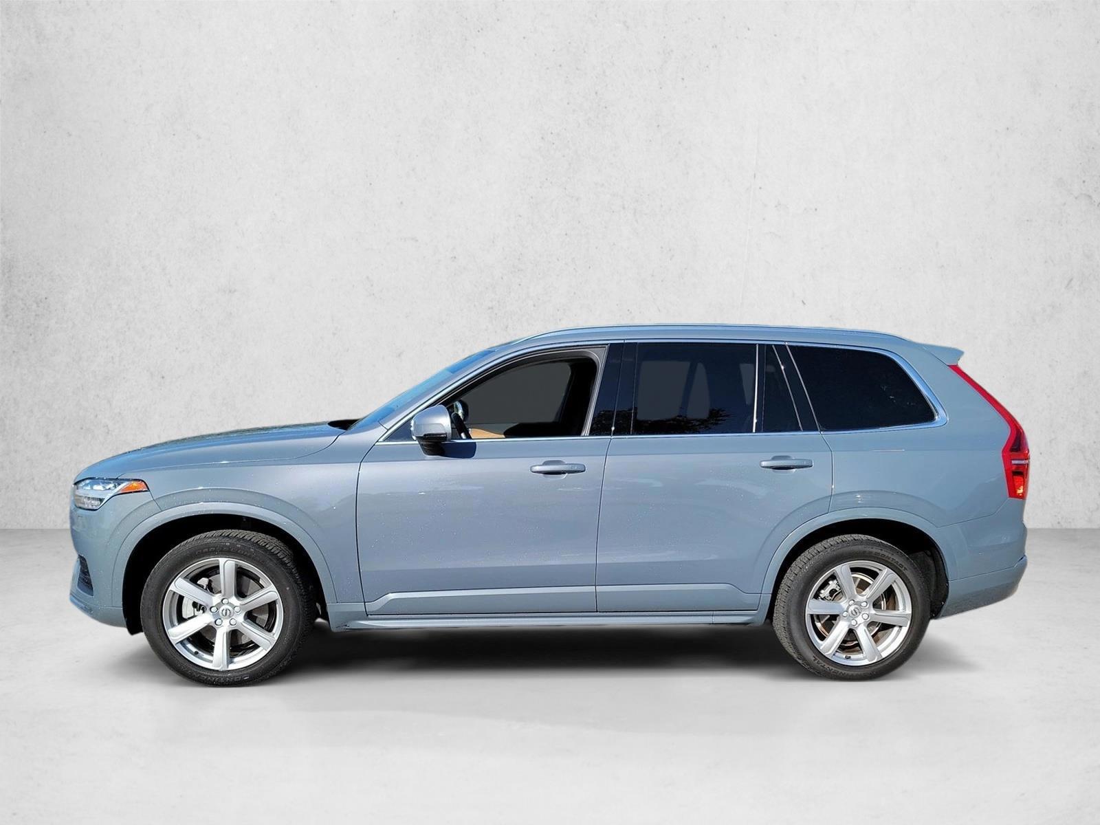 Thumbnail: 2022 Volvo XC90 - 2