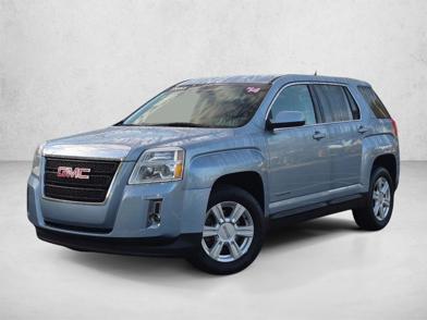 2014 GMC Terrain SLE -
                  Sanford, FL