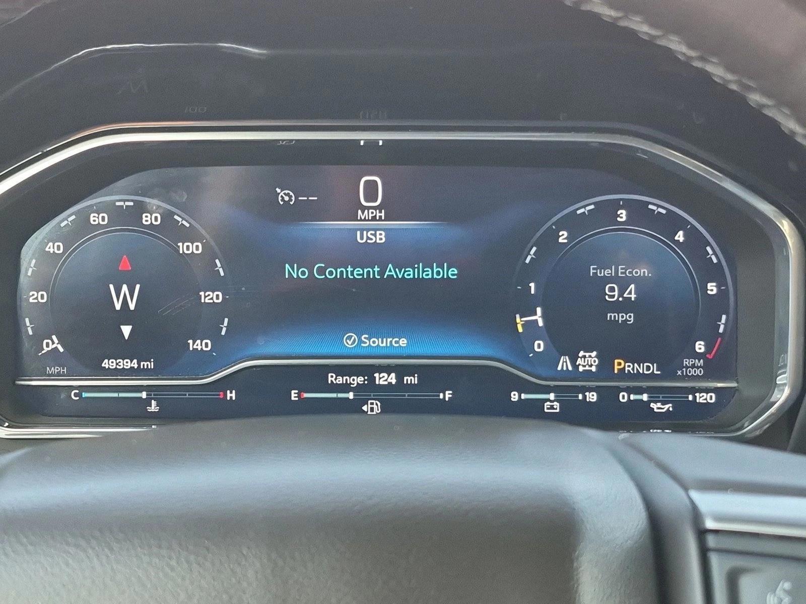 2025 Chevrolet Silverado 1500 LT - Photo 10