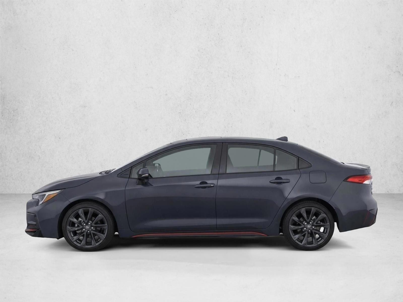 Thumbnail: 2023 Toyota Corolla - 2