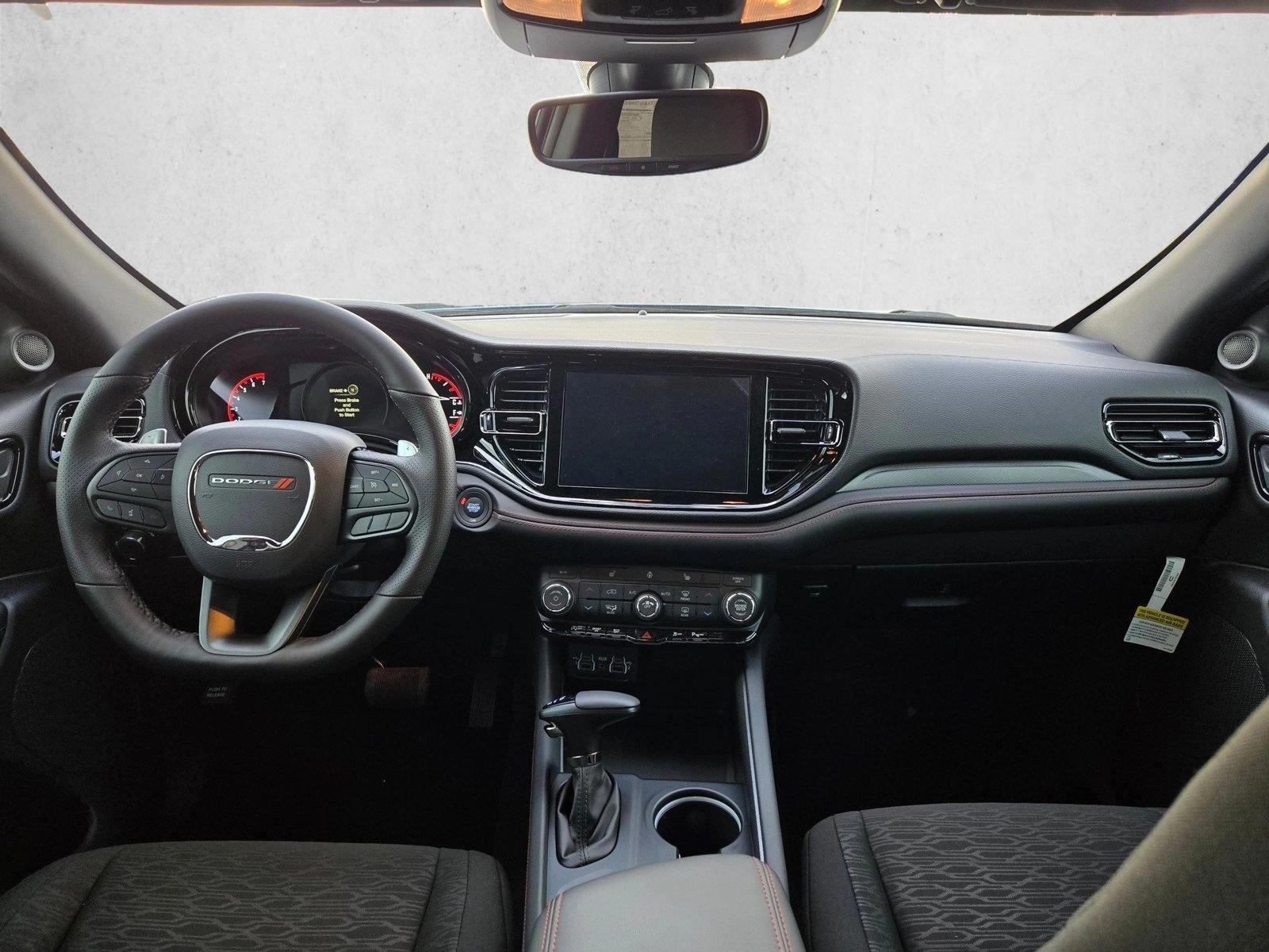 Thumbnail: 2026 Dodge Durango - 3