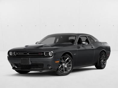 2017 Dodge Challenger R/T -
                  Tucson, AZ