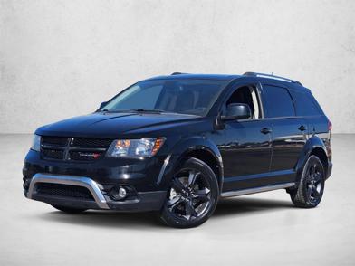 2018 Dodge Journey Crossroad -
                  Phoenix, AZ