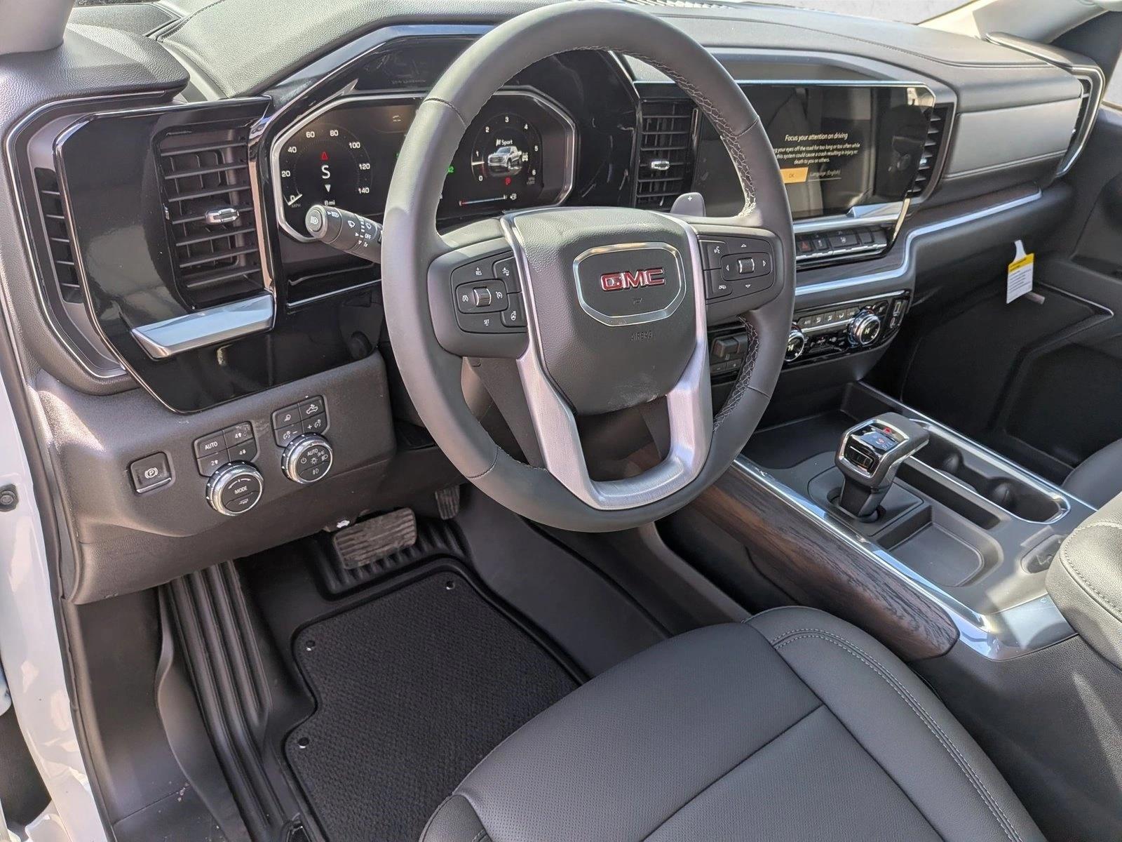 Thumbnail: 2026 GMC Sierra 1500 - 3