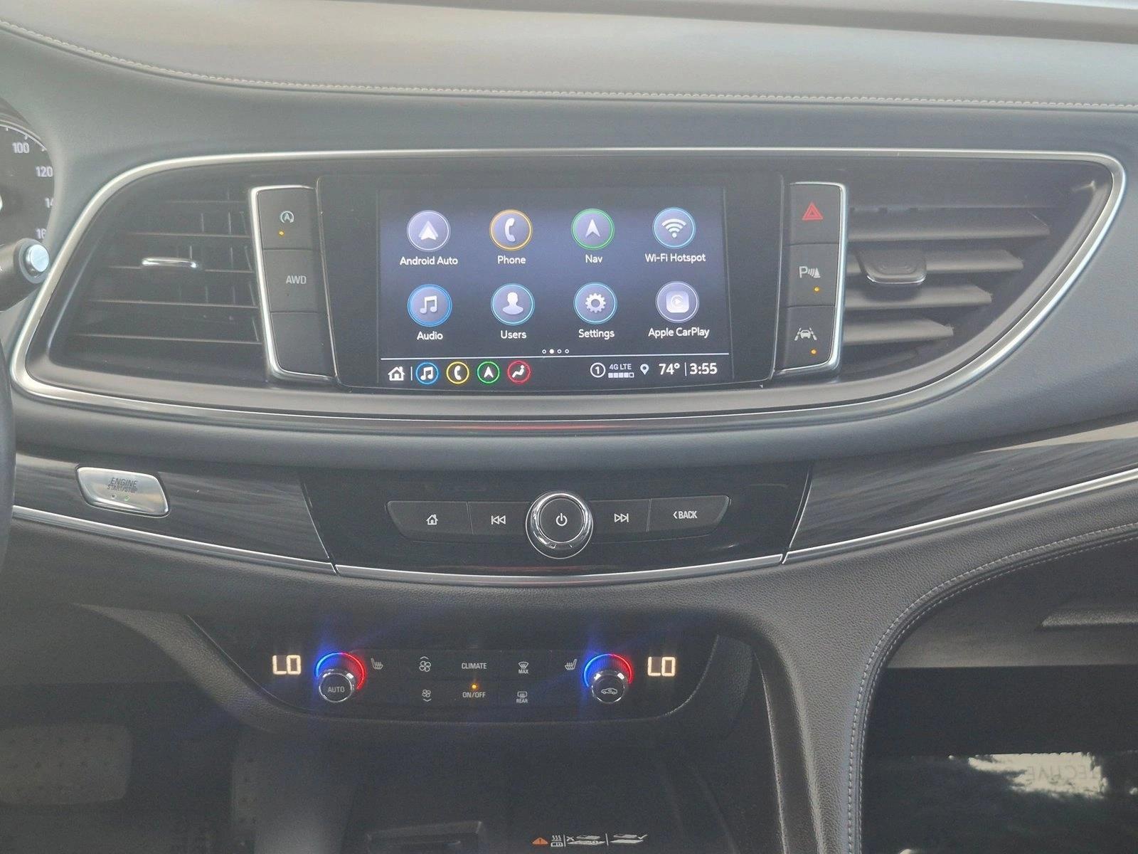 2023 Buick Enclave Essence - Photo 14