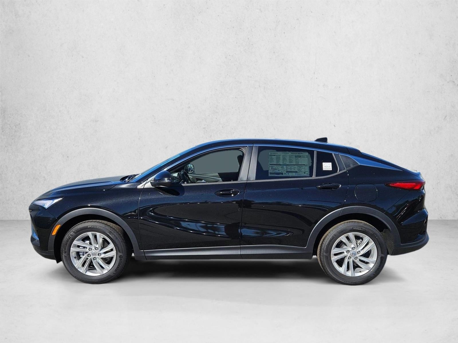 Thumbnail: 2026 Buick Envista - 2