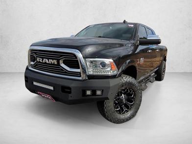 2018 RAM 3500 Limited -
                  Littleton, CO
