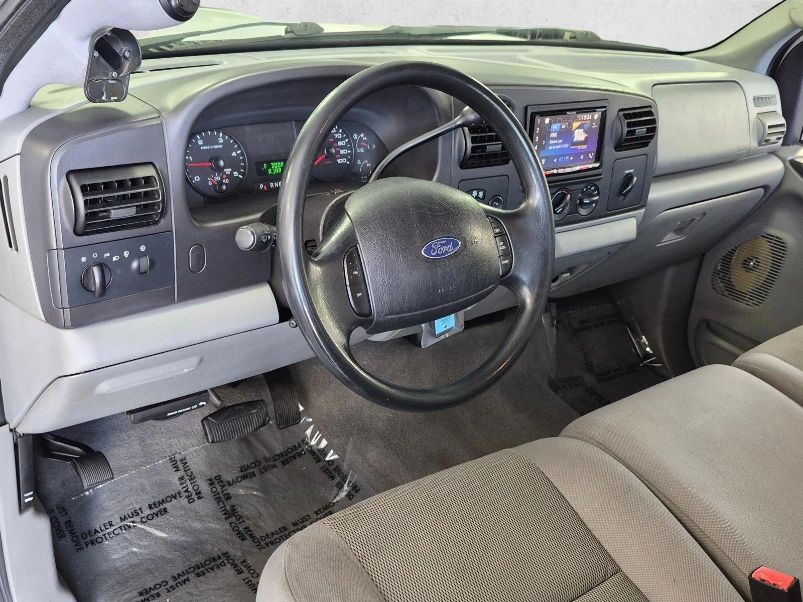 Thumbnail: 2007 Ford F-250 - 3