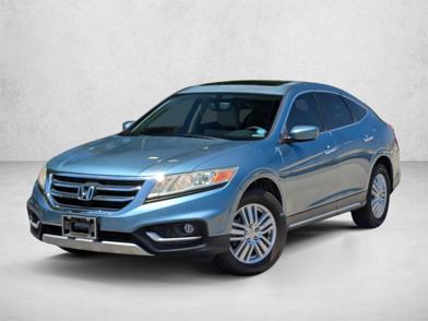 2013 Honda Crosstour EX -
                  Valencia, CA