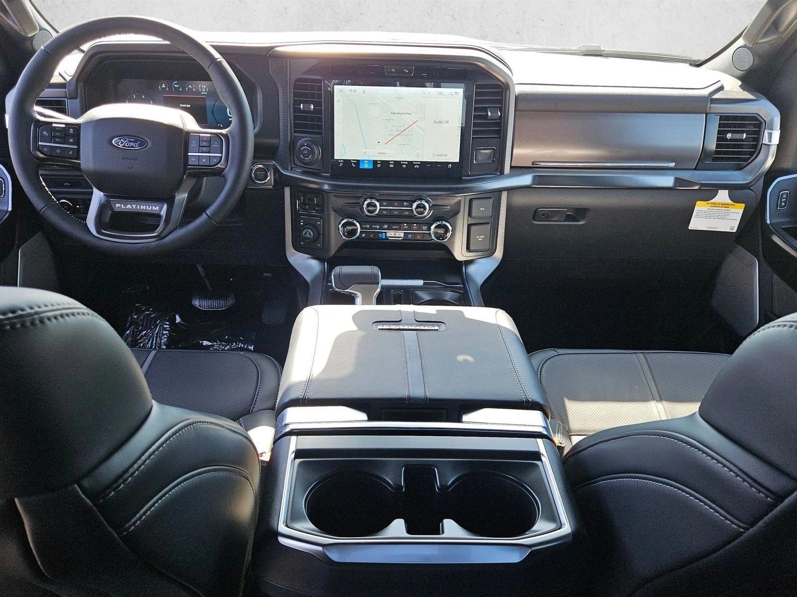 Thumbnail: 2026 Ford F-150 - 3