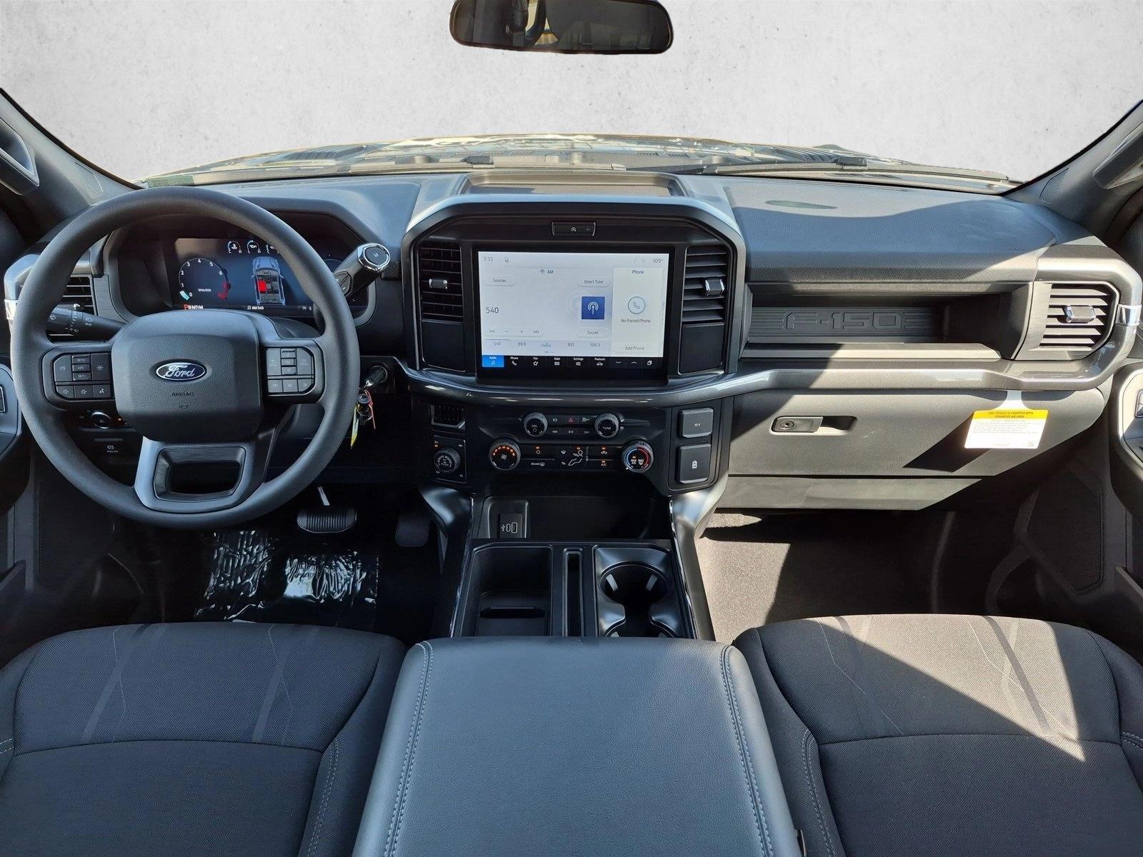 Thumbnail: 2026 Ford F-150 - 3