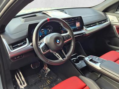 2025 BMW X2