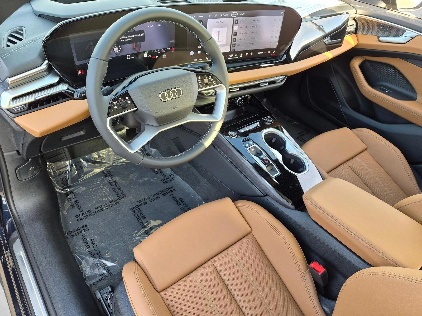 Thumbnail: 2026 Audi A6 - 3