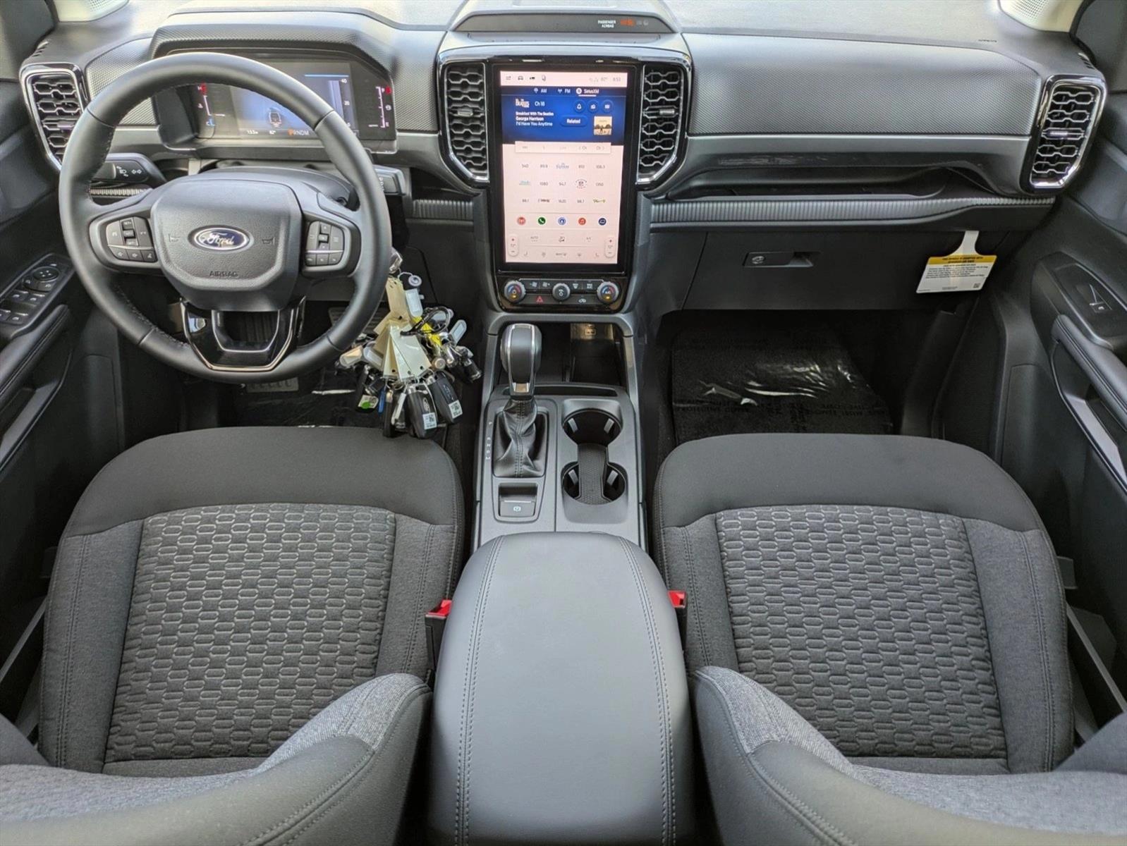 Thumbnail: 2026 Ford Ranger - 3