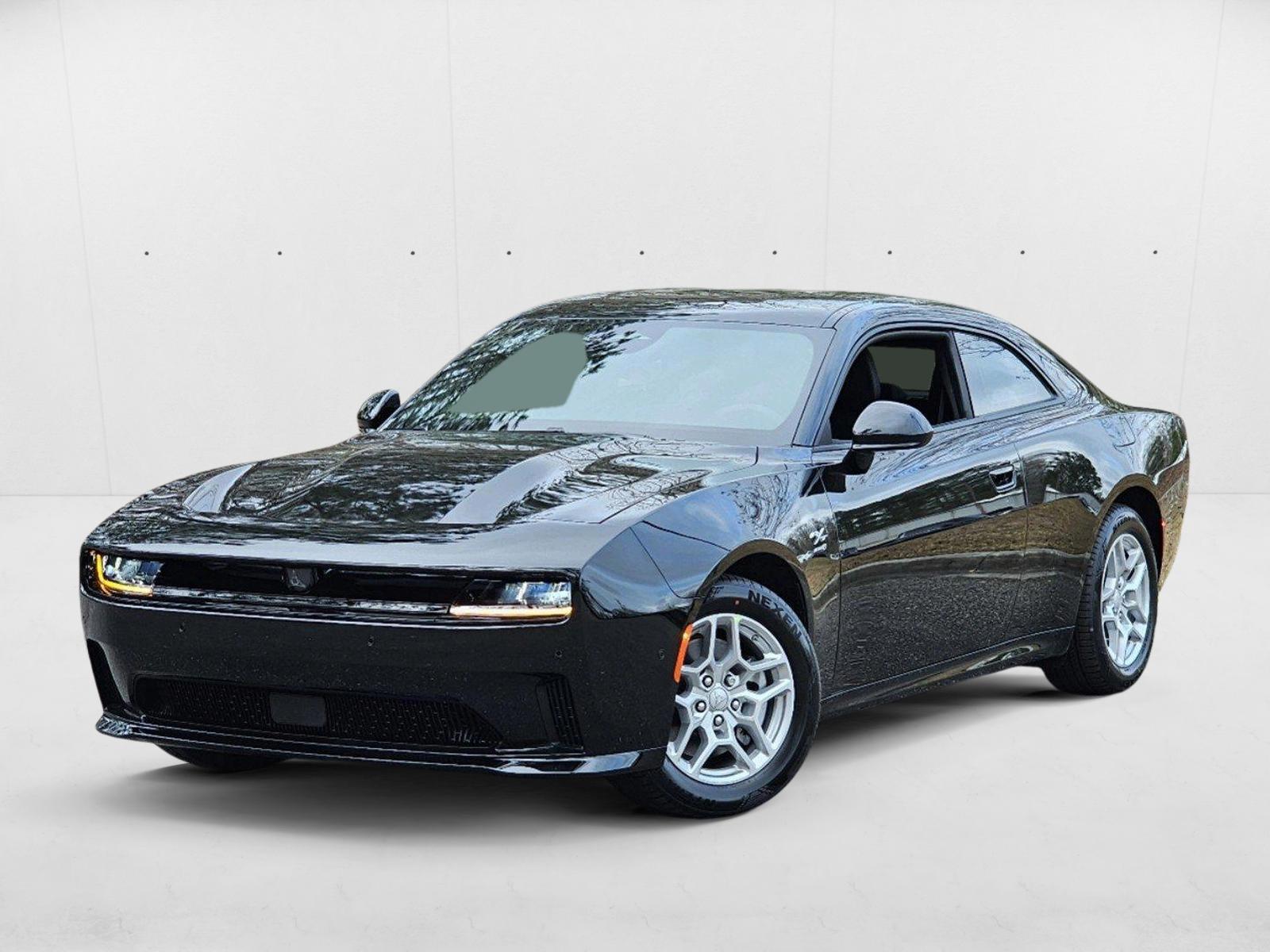 Thumbnail: 2025 Dodge Charger - 1