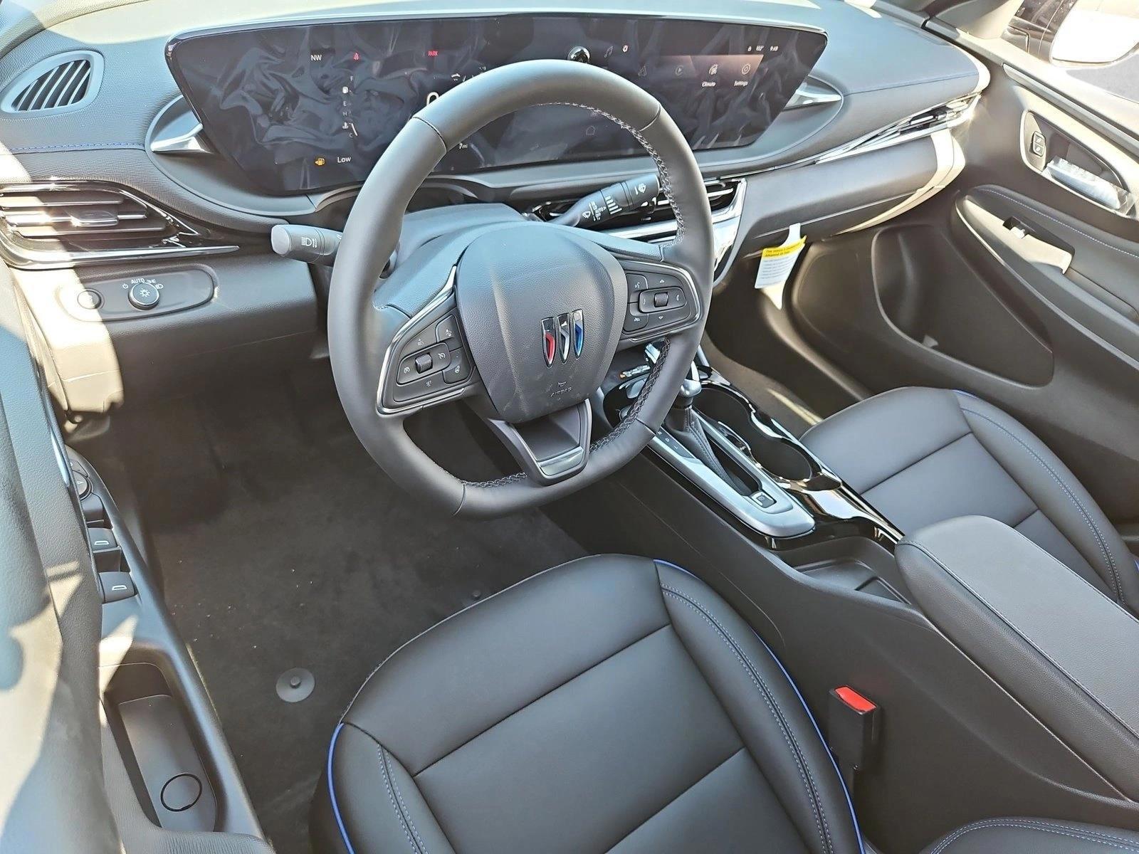 Thumbnail: 2026 Buick Envista - 3