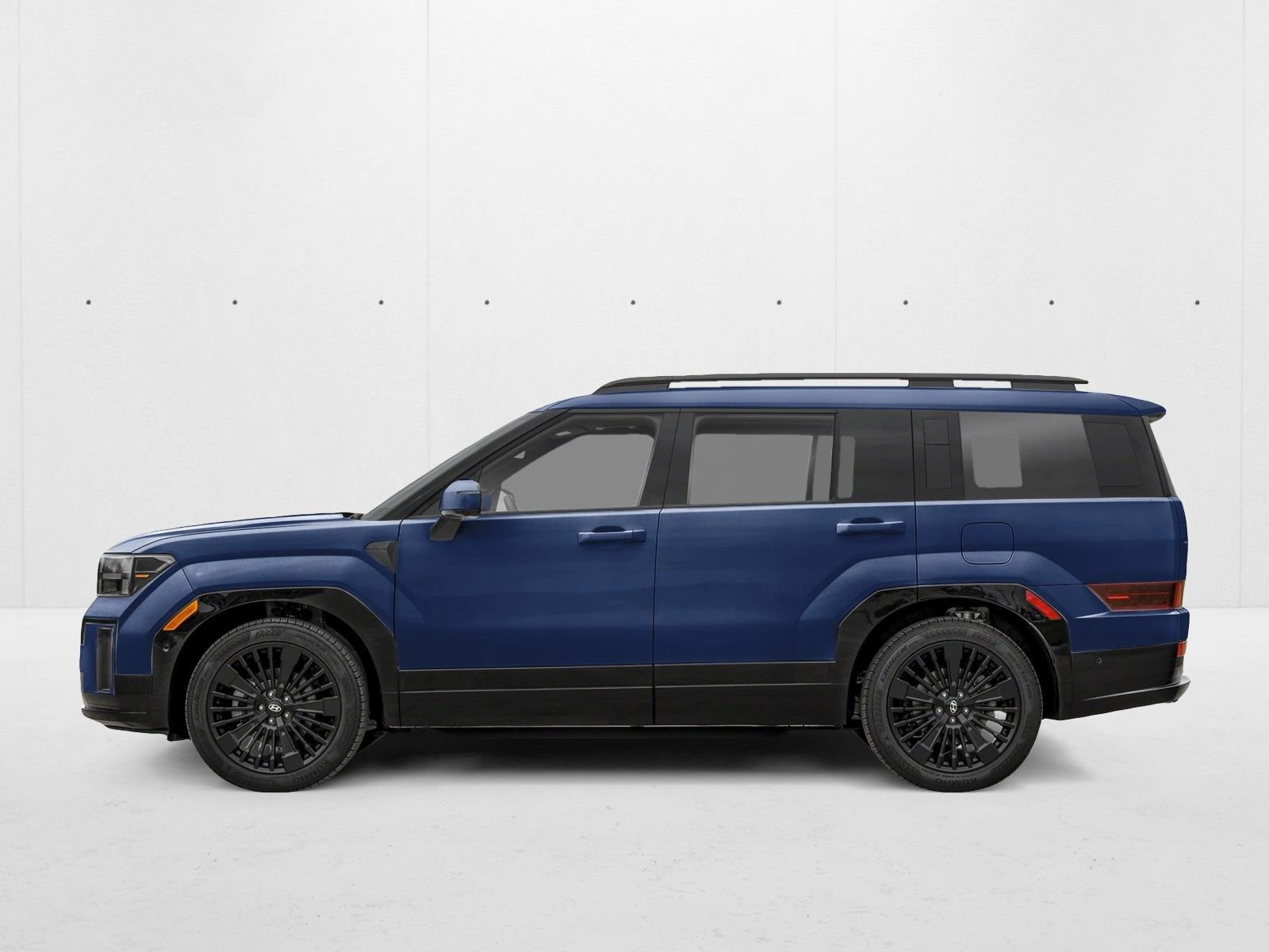 Thumbnail: 2026 Hyundai Santa Fe - 2