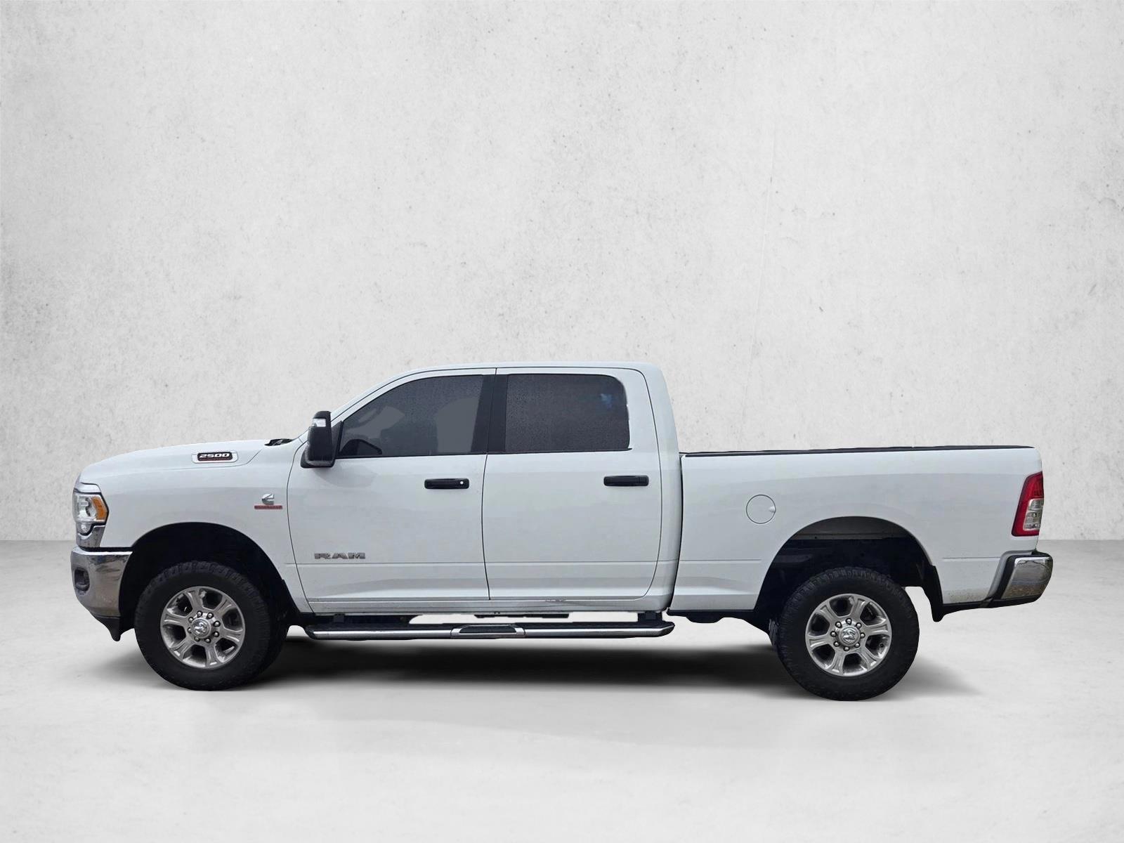 Thumbnail: 2023 RAM 2500 - 2
