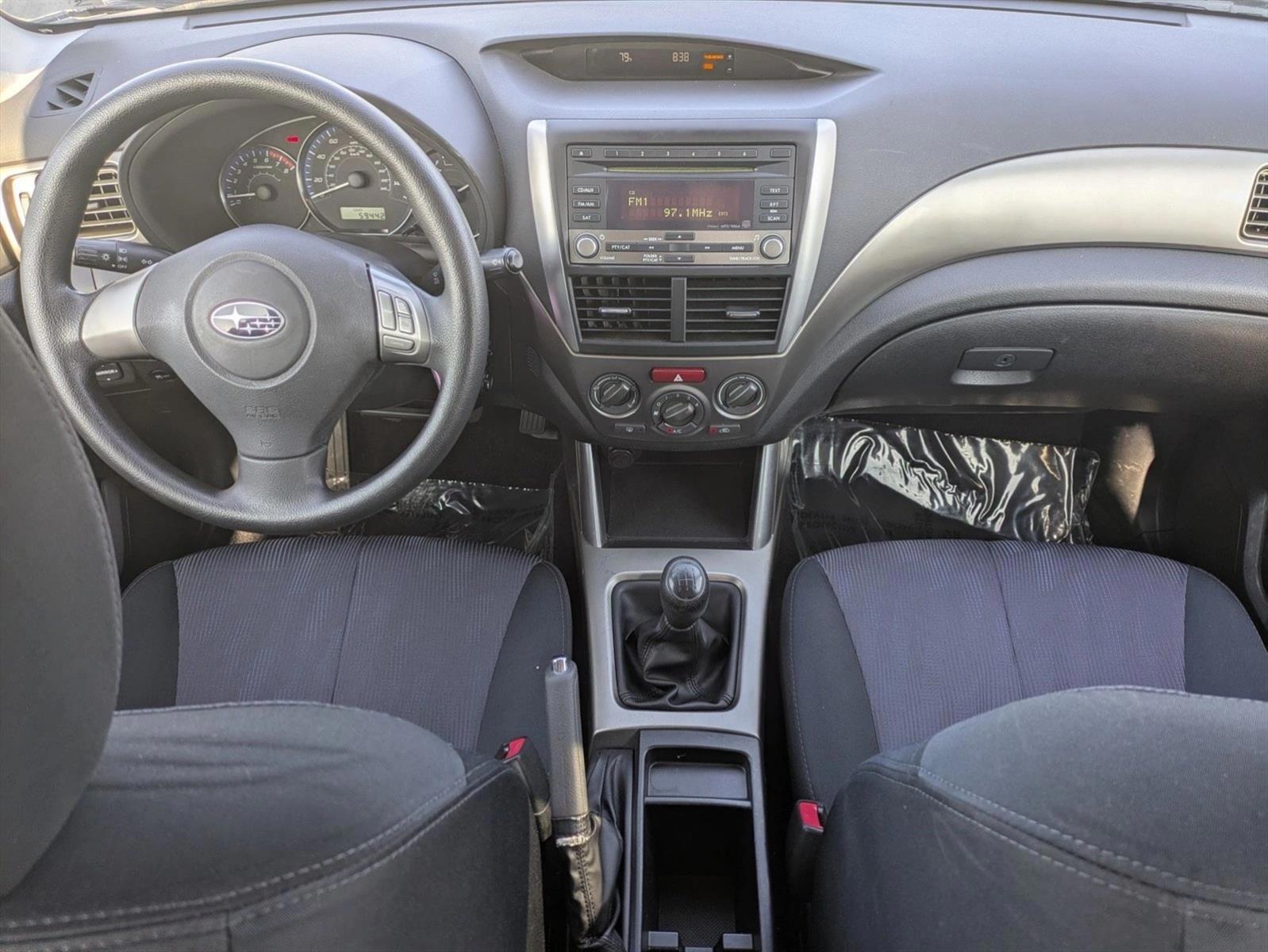 Thumbnail: 2010 Subaru Forester - 3