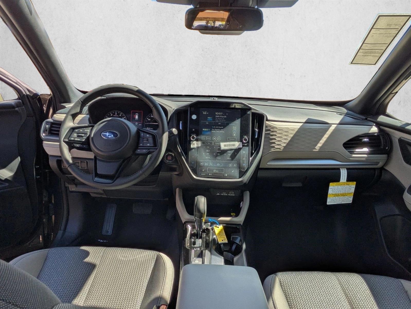 Thumbnail: 2026 Subaru Forester - 3
