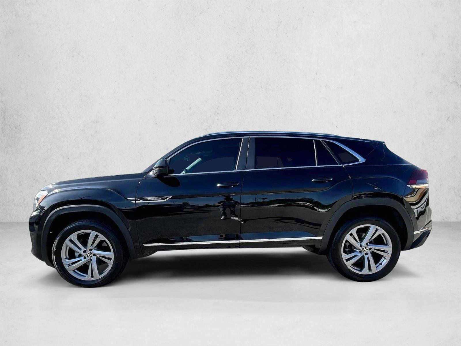 Thumbnail: 2024 Volkswagen Atlas - 2